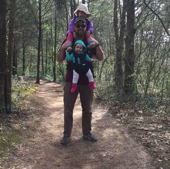 Meet your Posher, Christopher - Picture 1 of 1